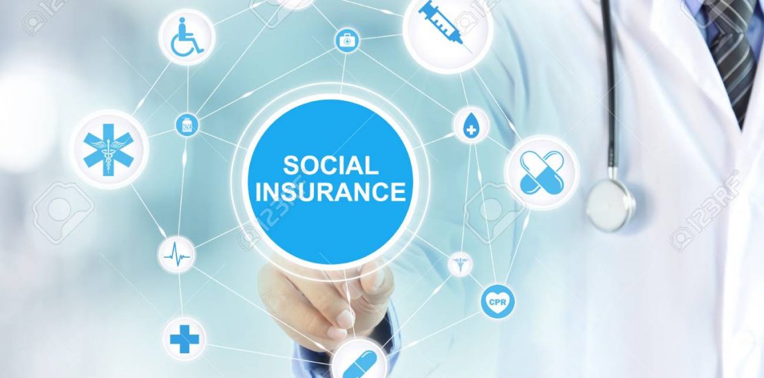 Social Insurance Service in Colombia