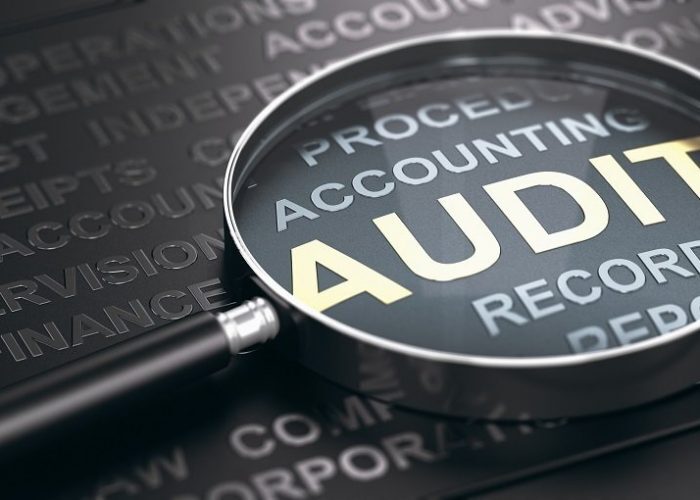 Audit Services In Myanmar