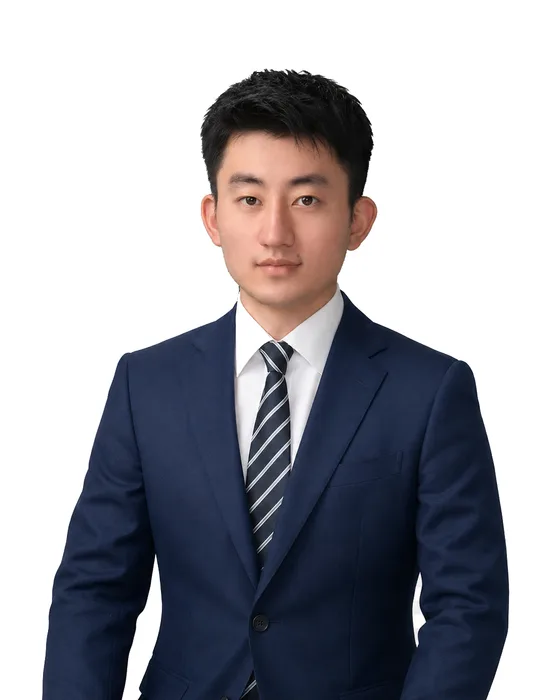 Representative, TCF Türkiye
