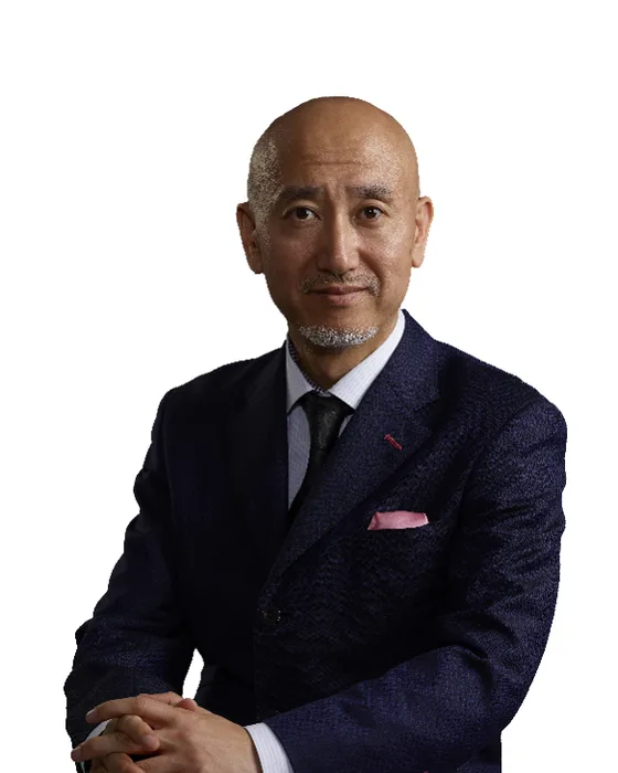 Yasunari Kuno, CPA